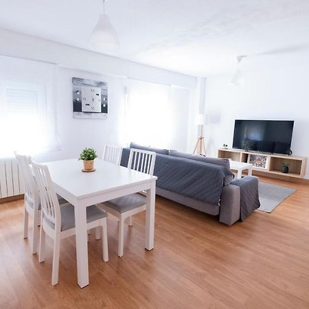 La Casina De Leo Y Mia - Centro De Gijon 6P - Wifi - Vut-3398-As Apartman Kültér fotó