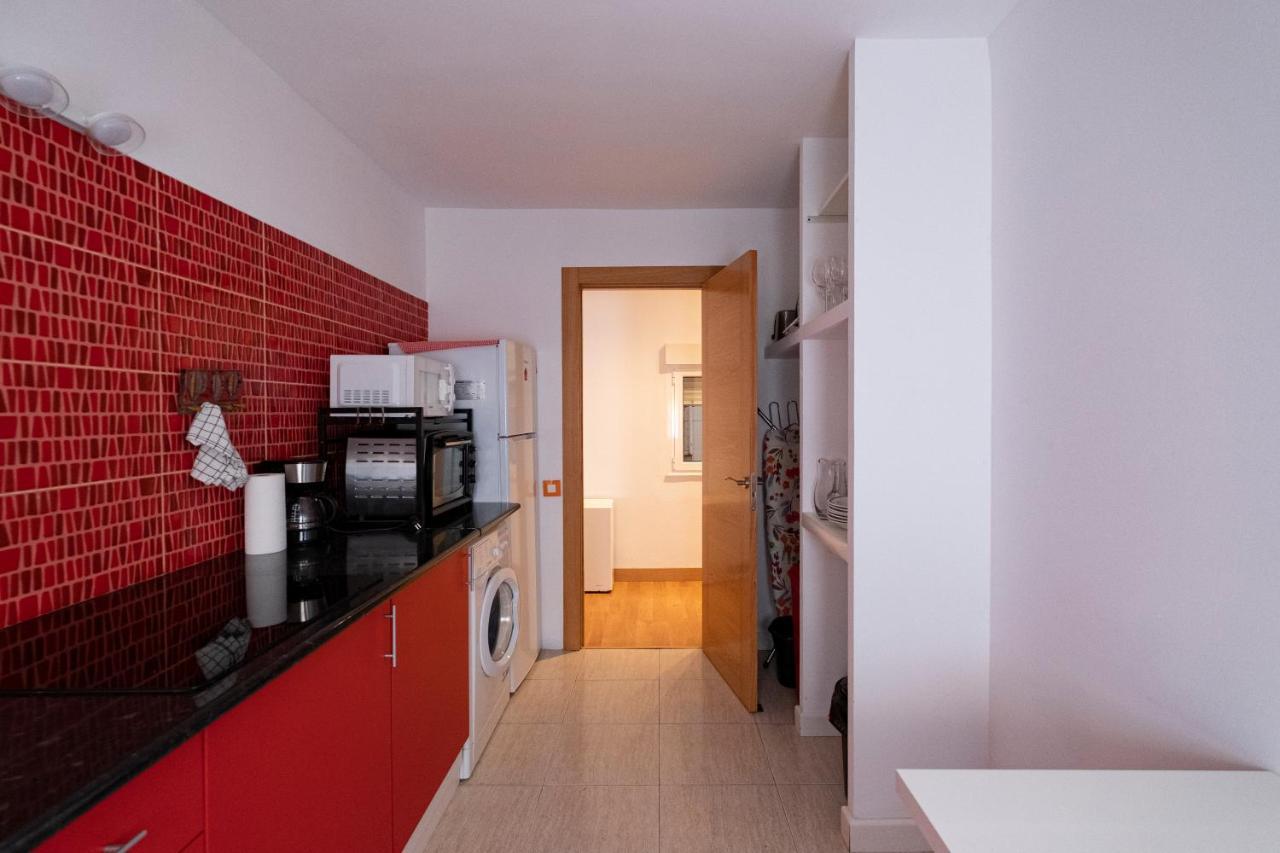 La Casina De Leo Y Mia - Centro De Gijon 6P - Wifi - Vut-3398-As Apartman Kültér fotó